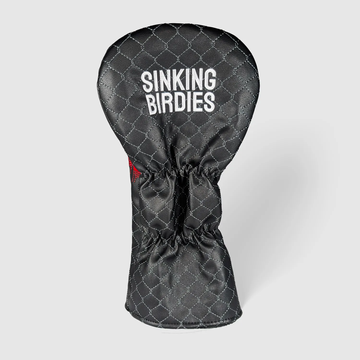Big Dog Driver Headcover - Image 3