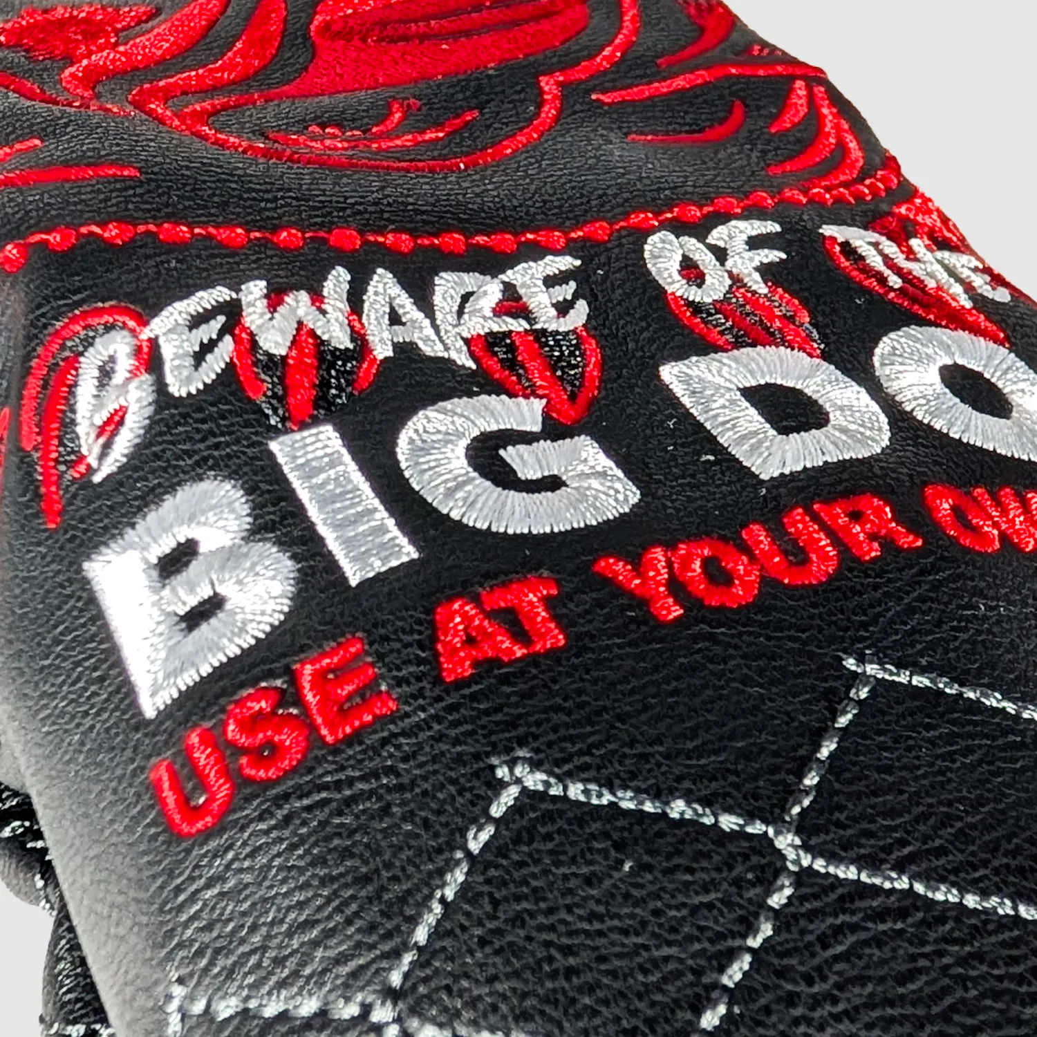 Big Dog Driver Headcover - Image 4