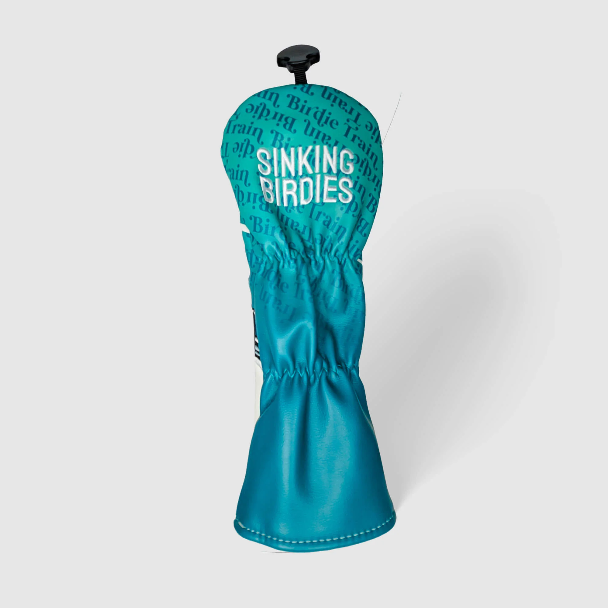 Birdie Train 2.0 Headcover bundle - Image 10