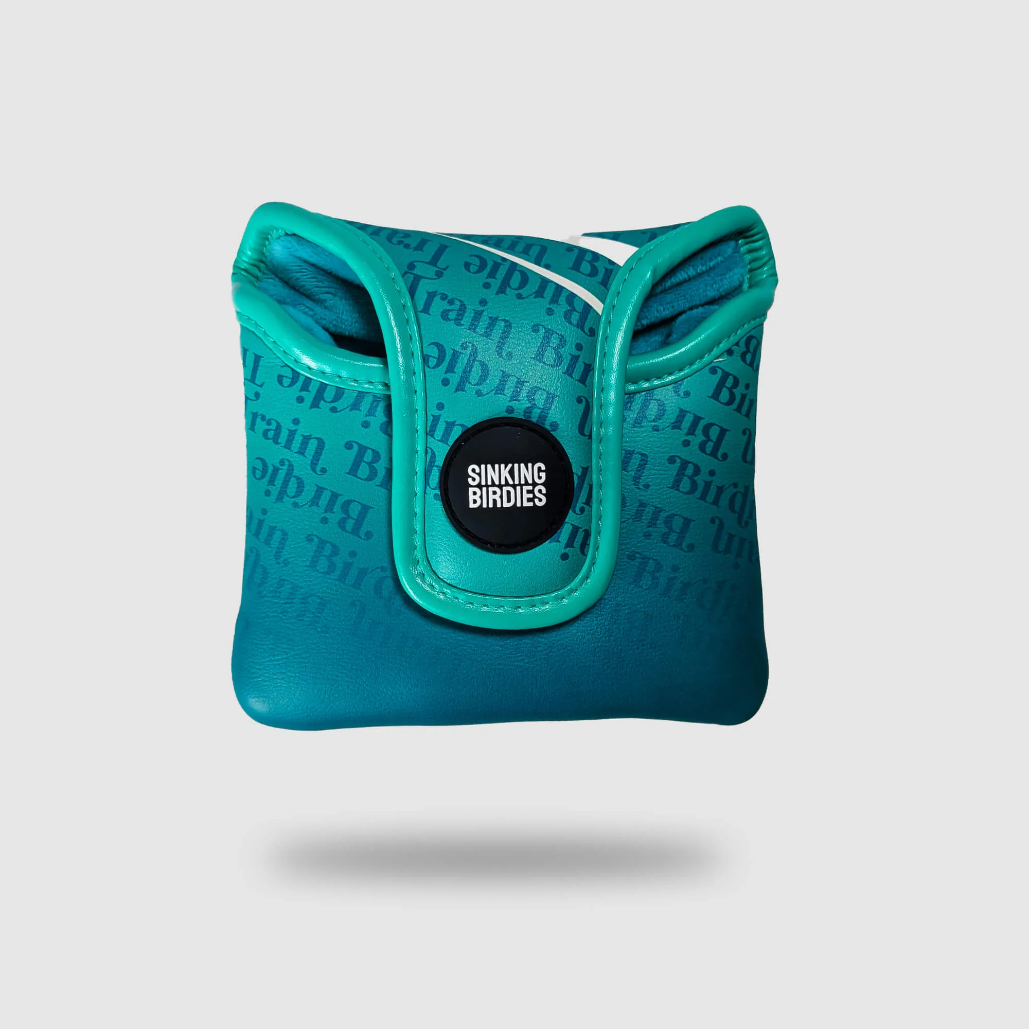 Birdie Train 2.0 Headcover bundle - Image 8