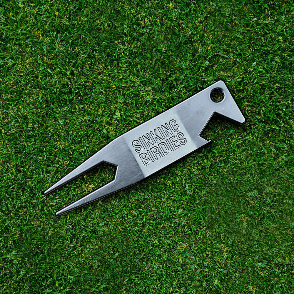 Divot tool - Image 4