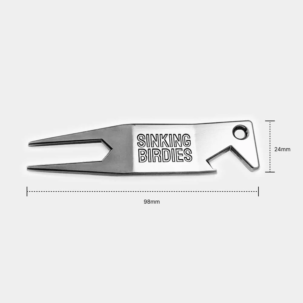 Divot tool - Image 7