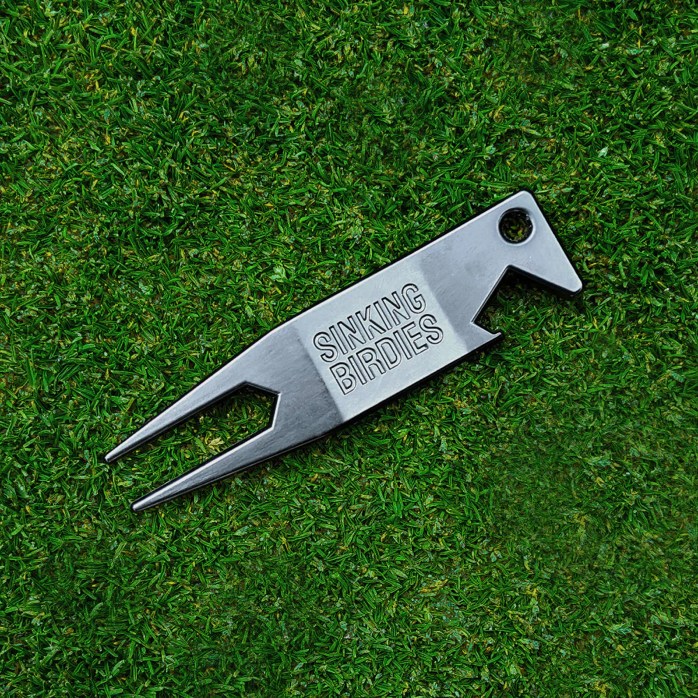 Divot tool - Image 9