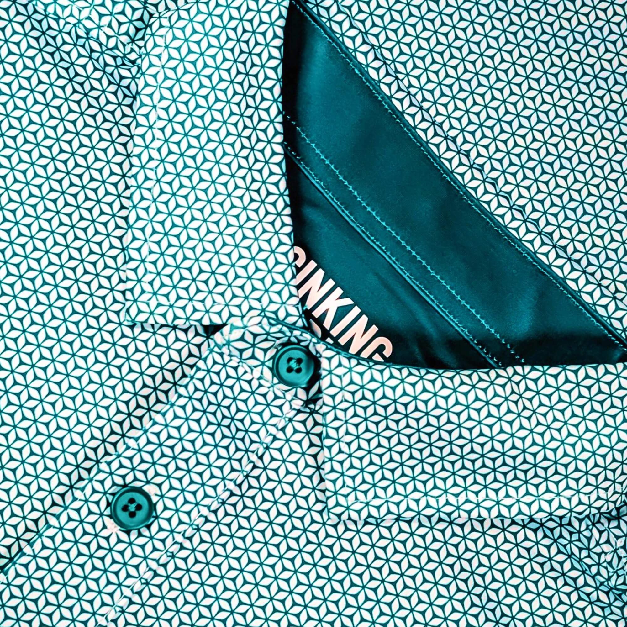 Hex Golf Polo - Image 5