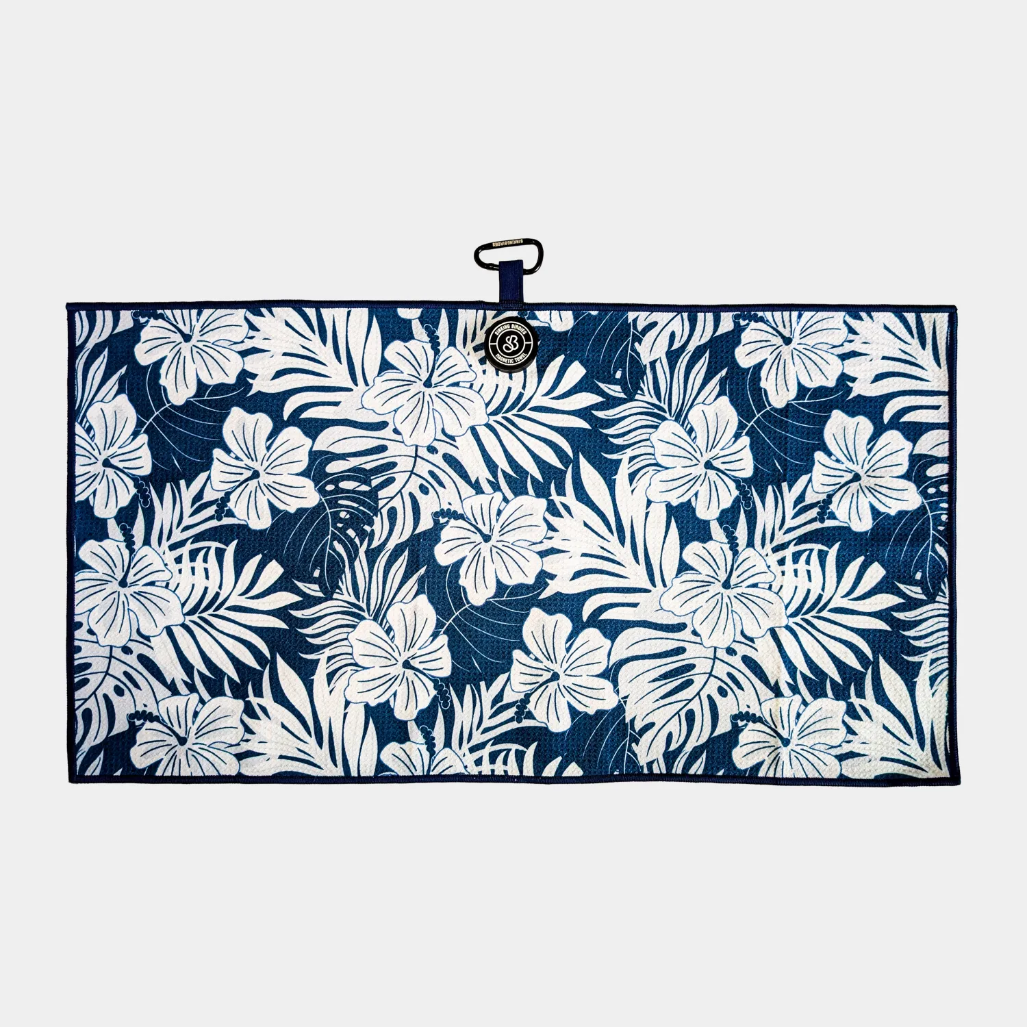 Midnight Magnetic Golf Towel - Image 3