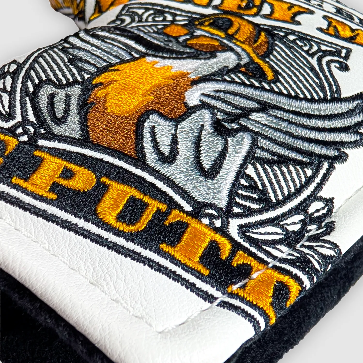 Money Maker Blade Putter Headcover - Image 4