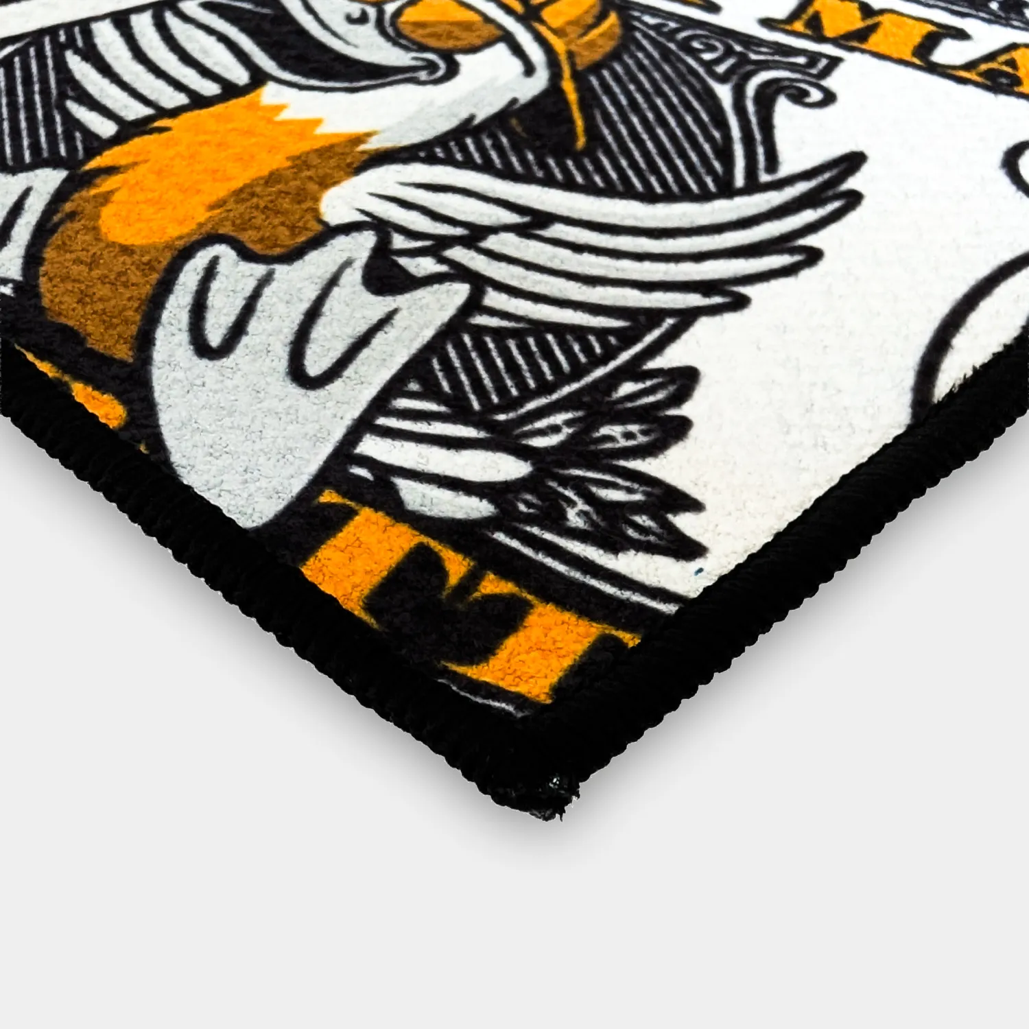 Money Maker Magnetic Golf Towel - Image 5