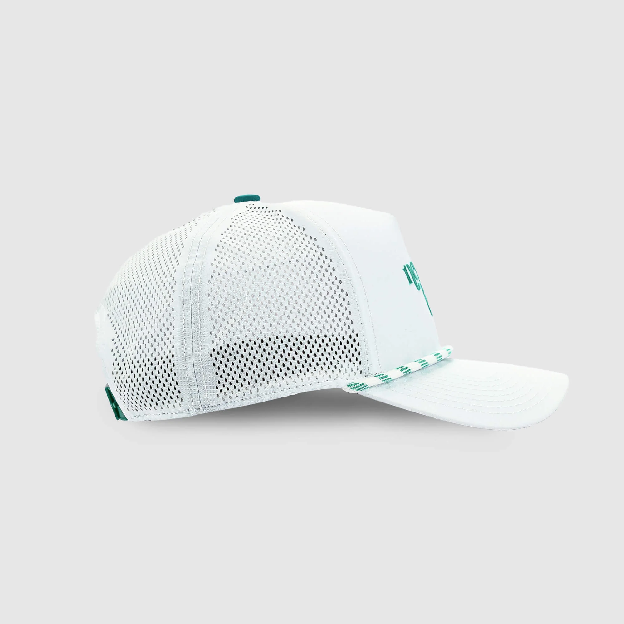 Never Lay Up Rope Hat - Image 5