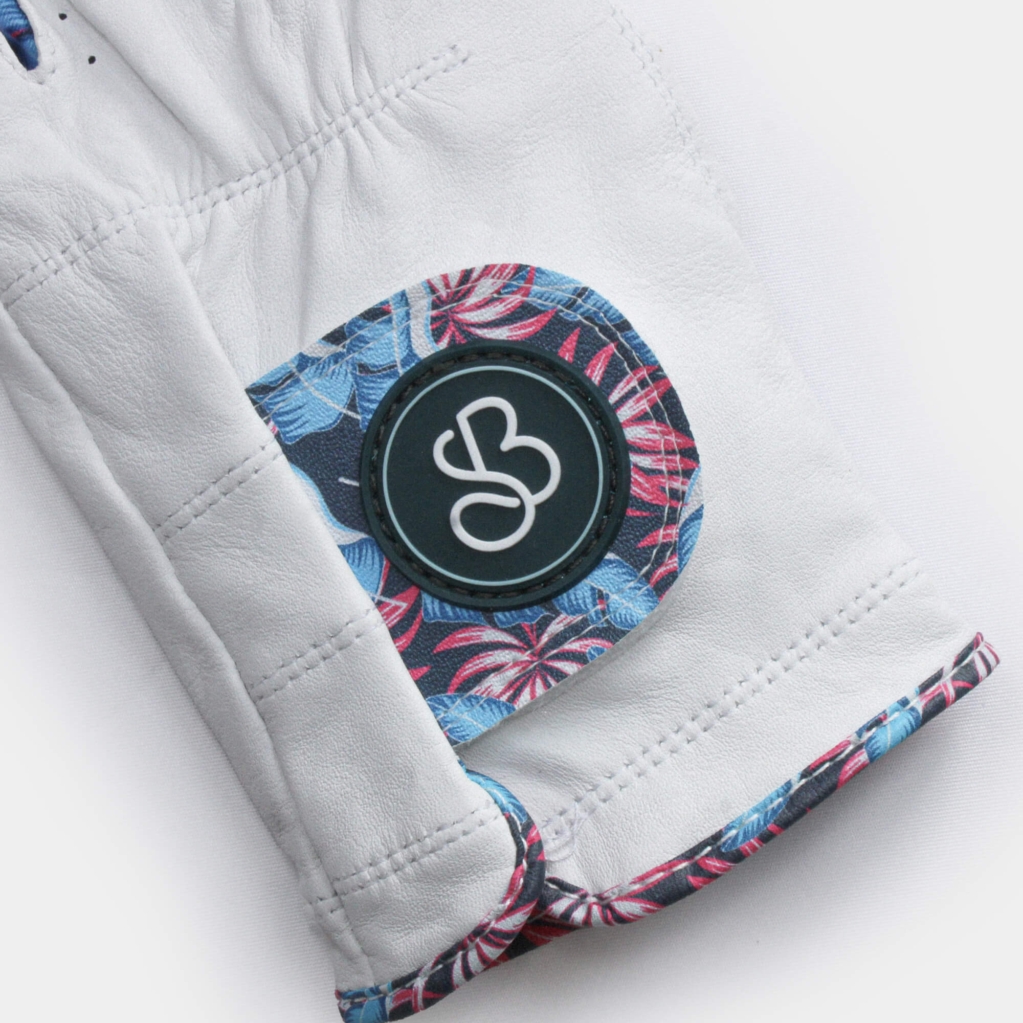 Oasis Cabretta Golf Glove - Image 3