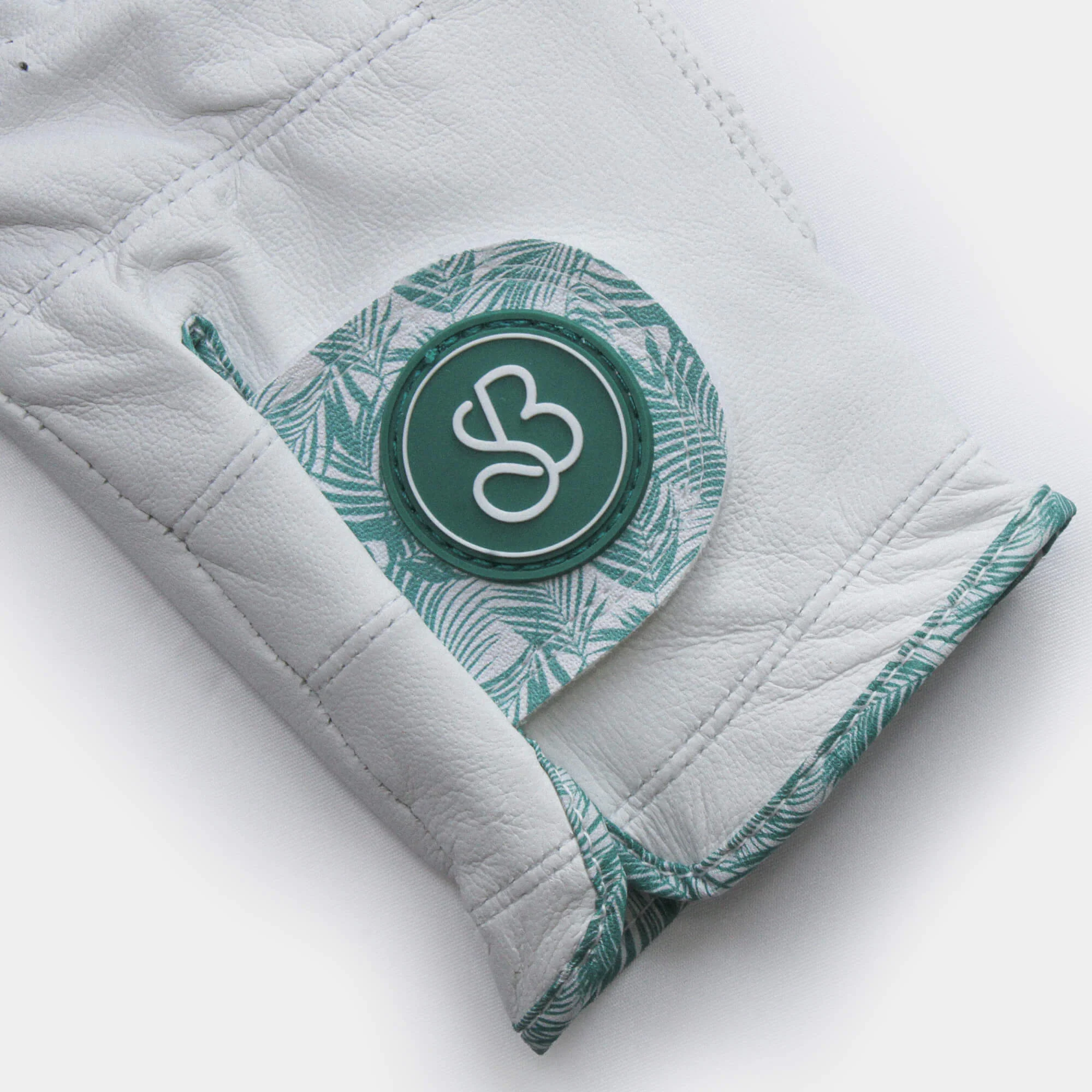 Palm Cabretta Golf Glove - Image 3