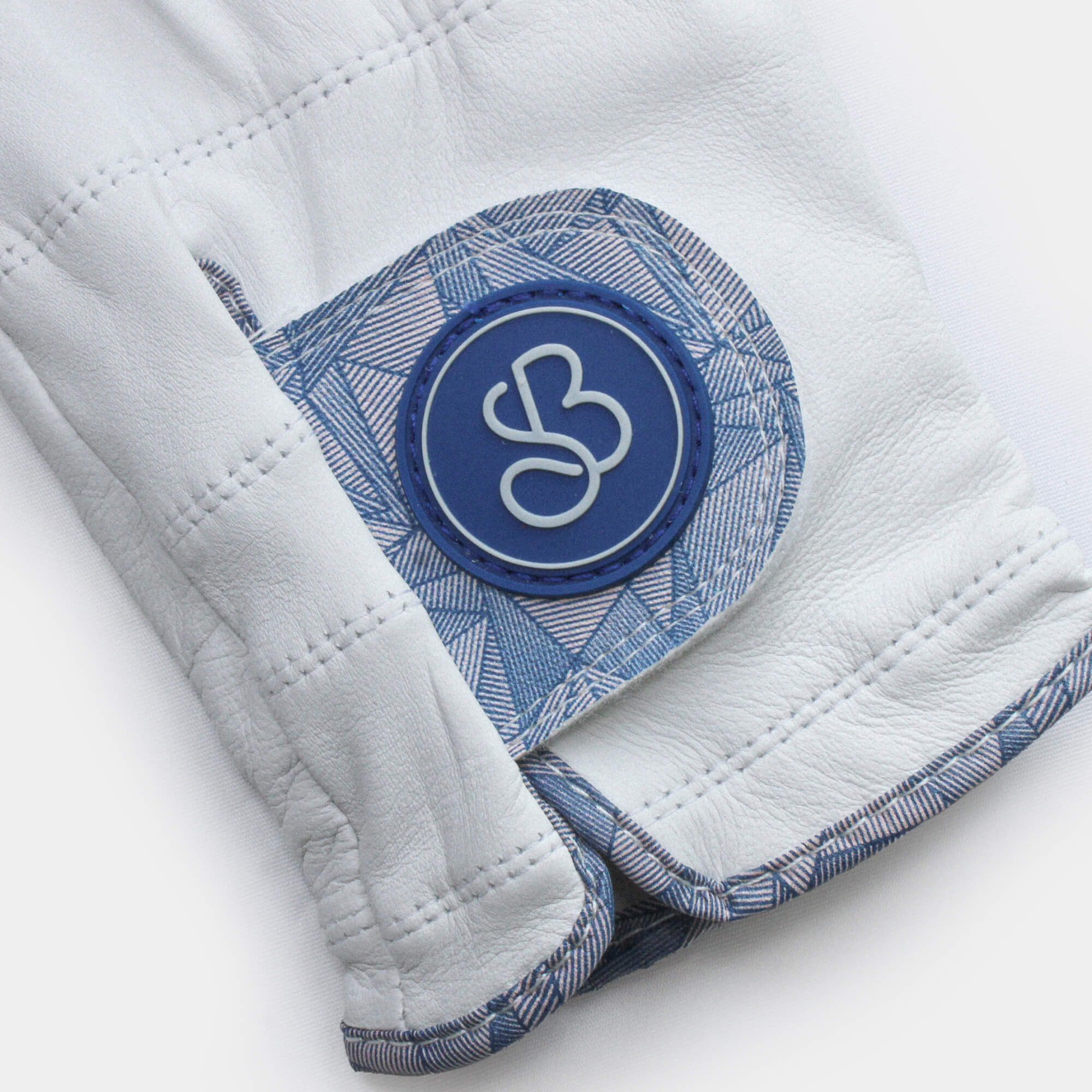 Prism Cabretta Golf Glove - Image 3
