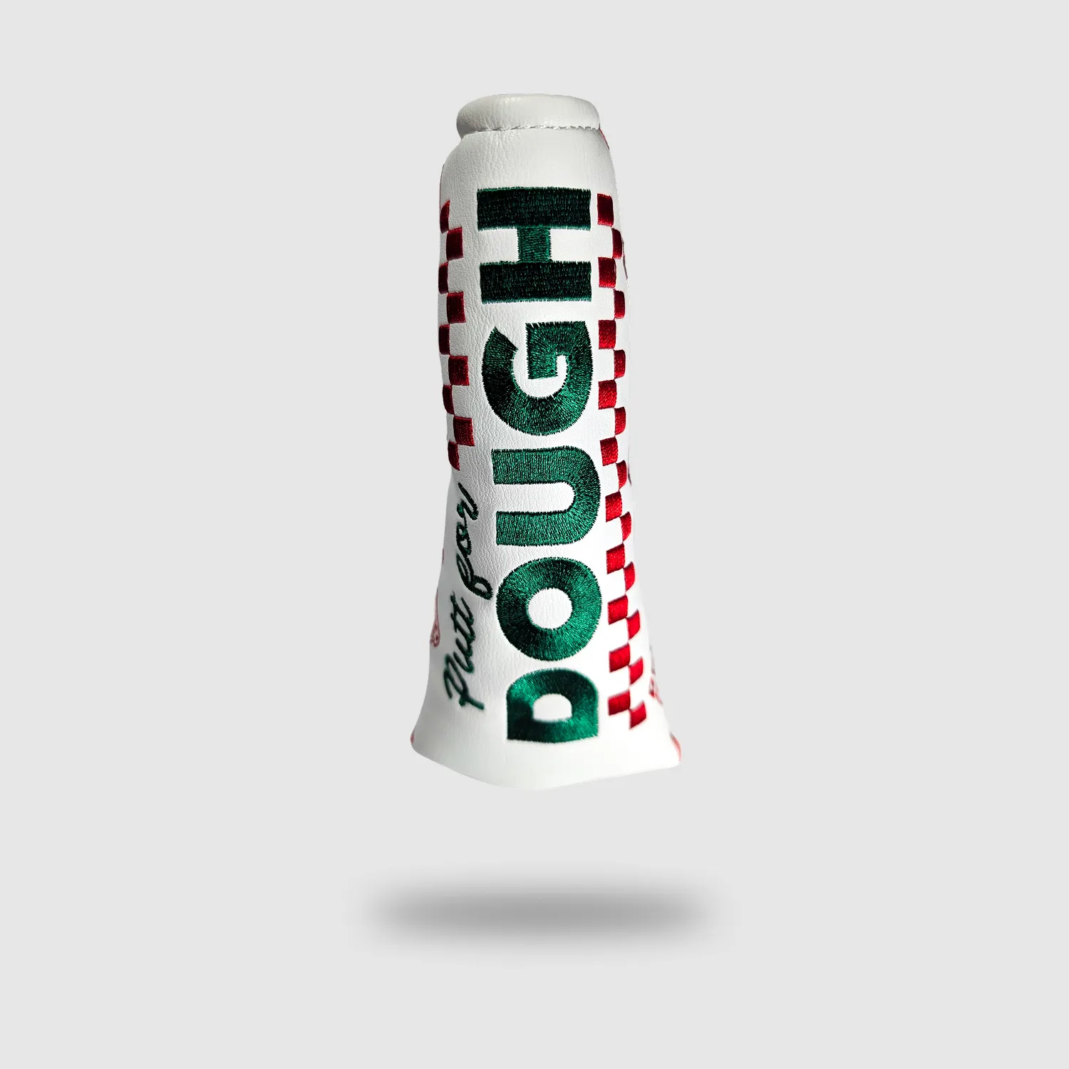 Putt for Dough Blade Putter Headcover - Image 6