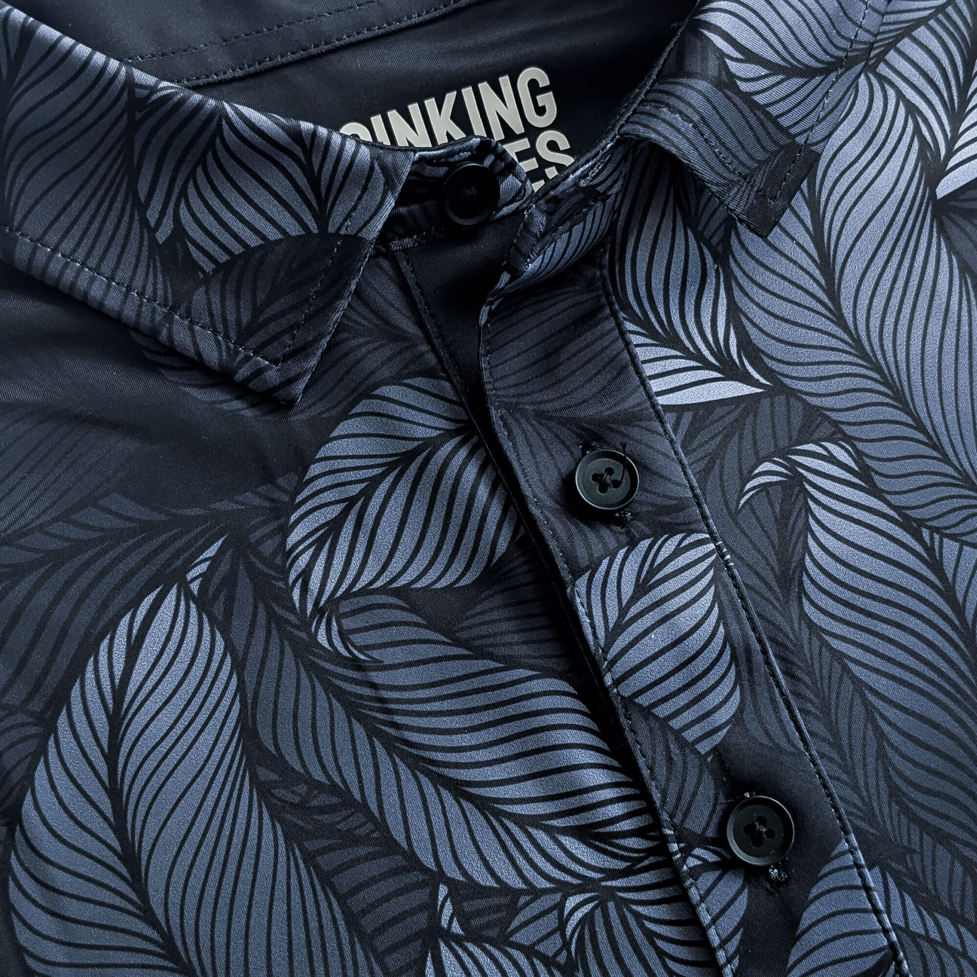 Shadow Golf Polo - Image 3