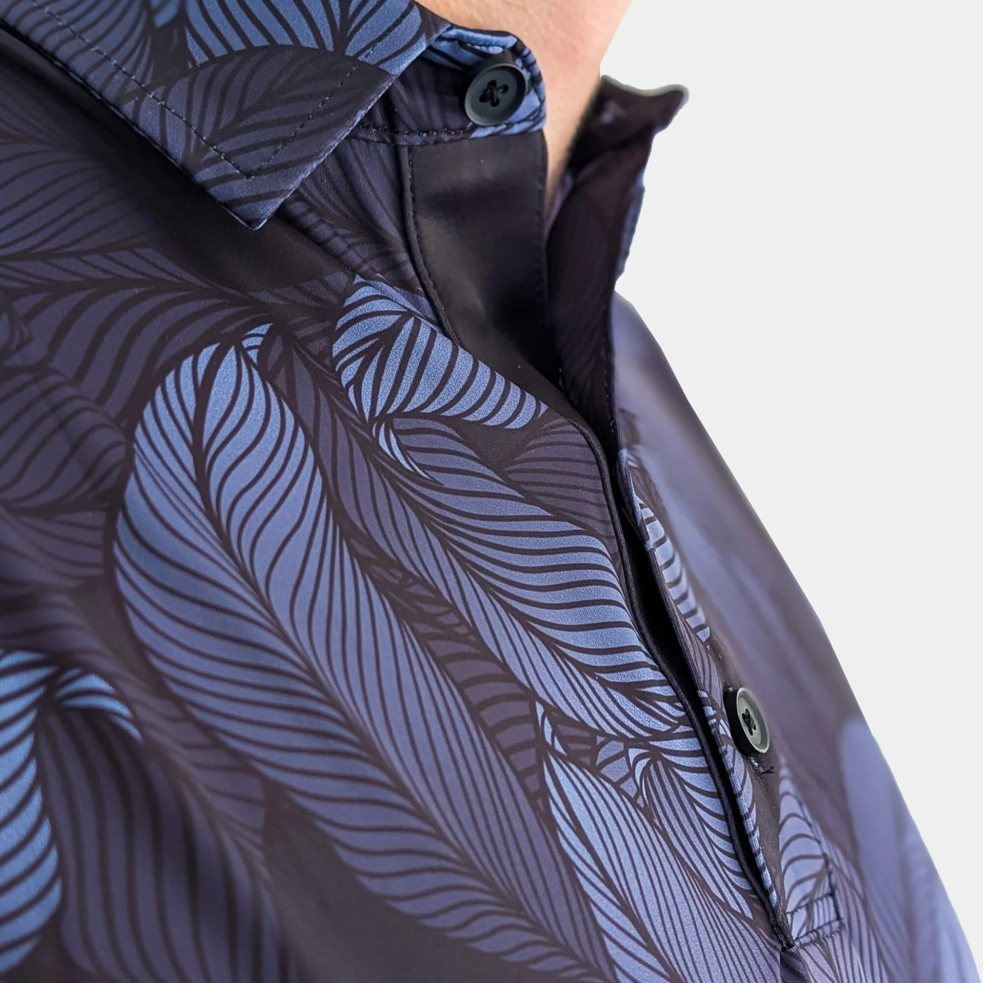 Shadow Golf Polo - Image 4