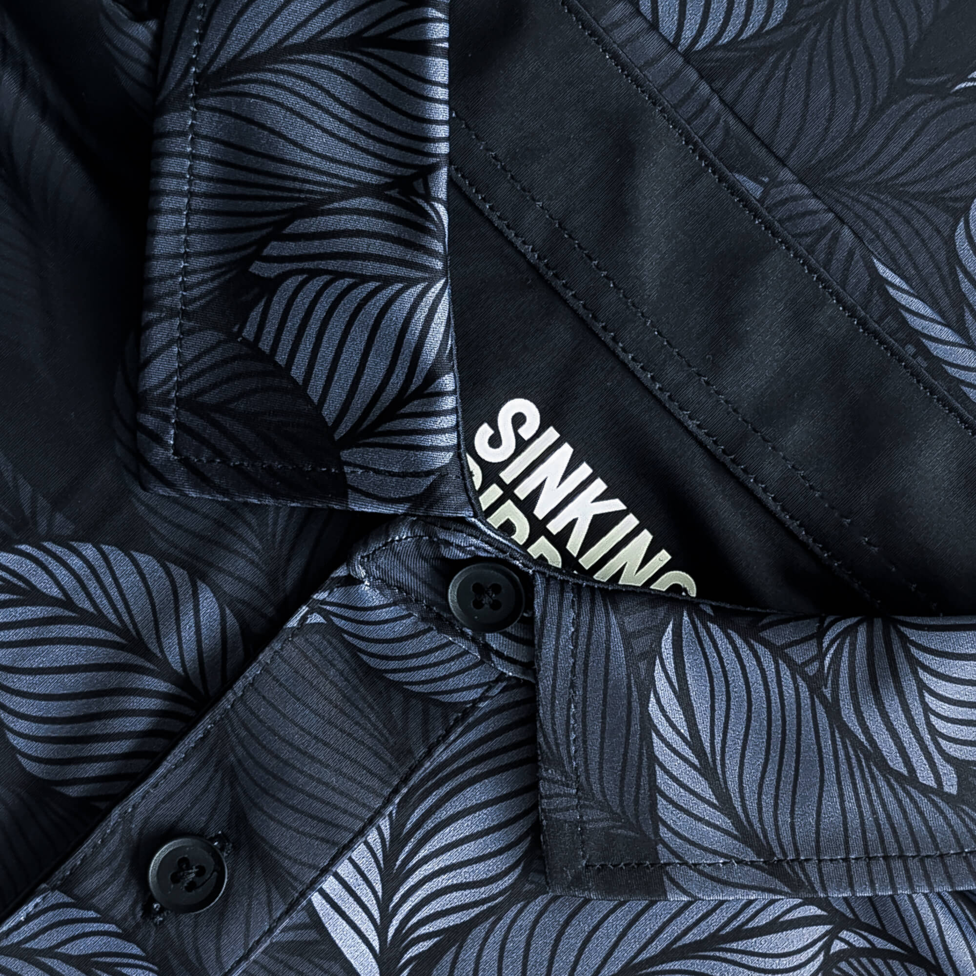 Shadow Golf Polo - Image 6